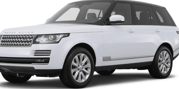 LAND ROVER RANGE ROVER 2017 SALGS2FV7HA350540 image LAND ROVER RANGE ROVER 2017 SALGS2FV7HA350540 image